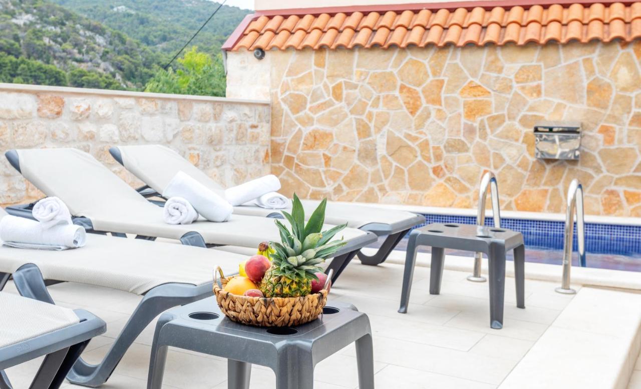 Apartments Ante 2 Hvar Town Bagian luar foto