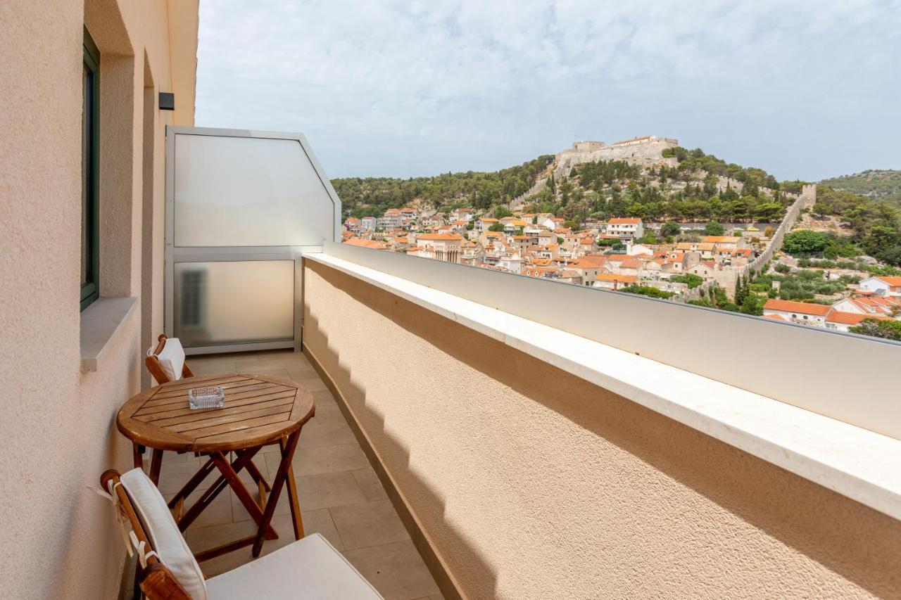 Apartments Ante 2 Hvar Town Bagian luar foto