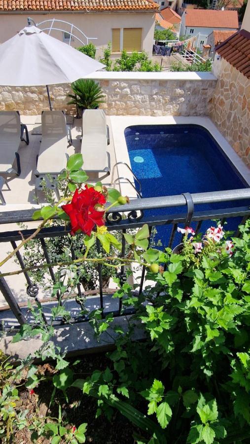 Apartments Ante 2 Hvar Town Bagian luar foto