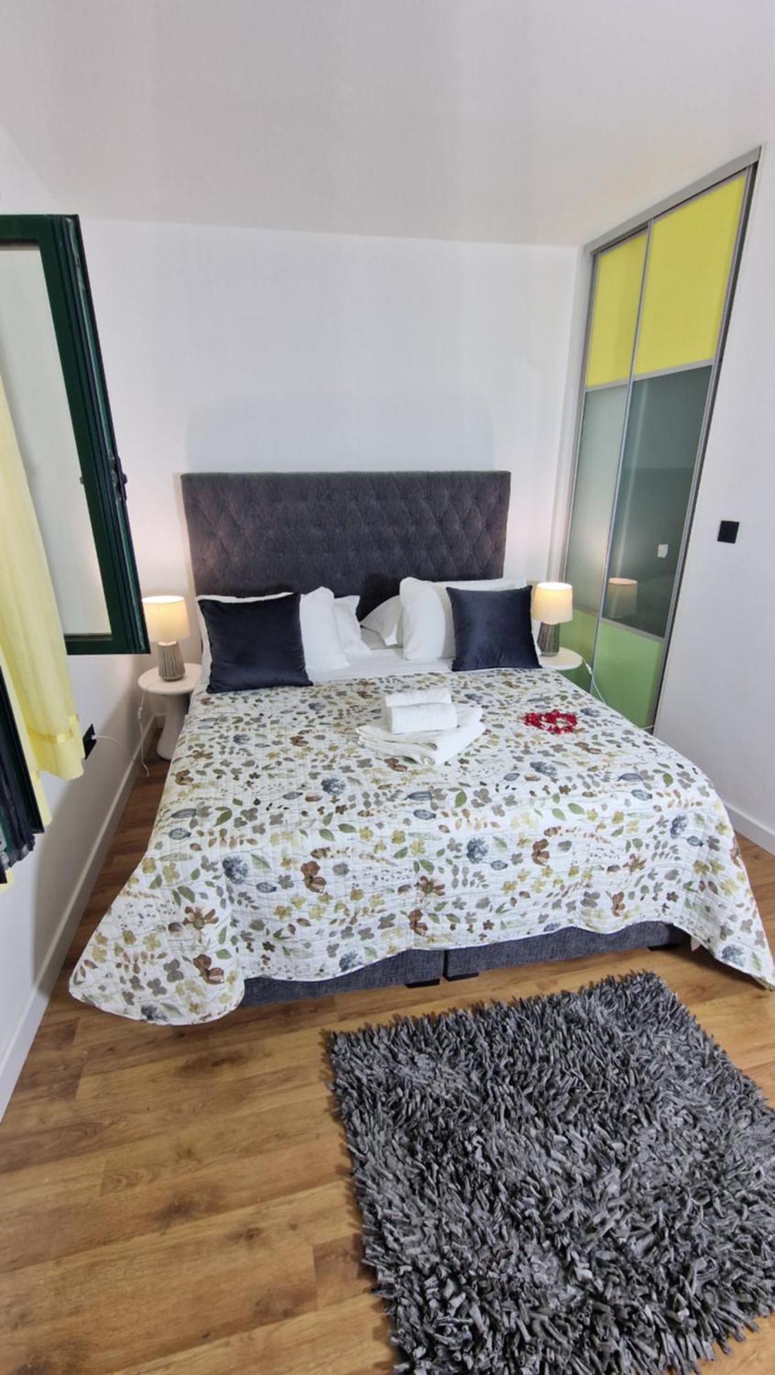 Apartments Ante 2 Hvar Town Bagian luar foto