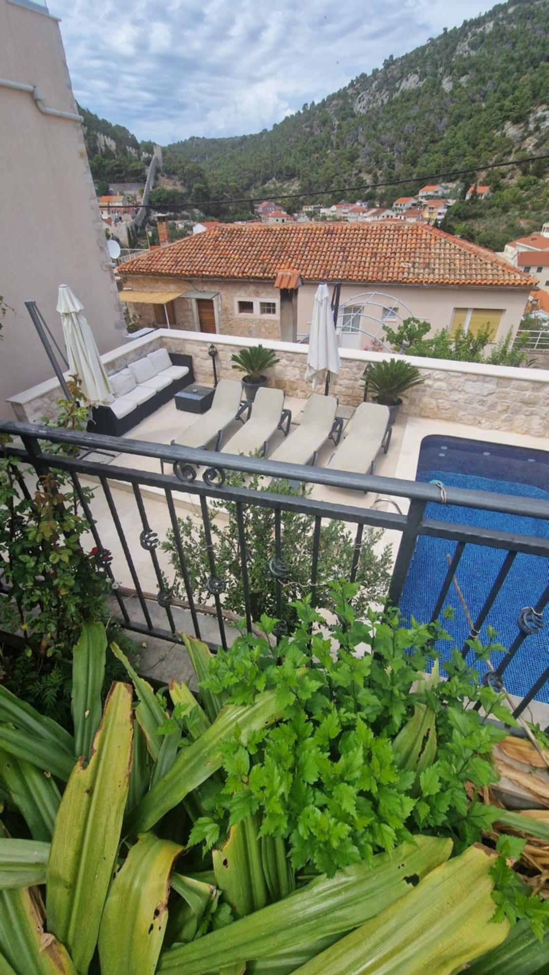 Apartments Ante 2 Hvar Town Bagian luar foto