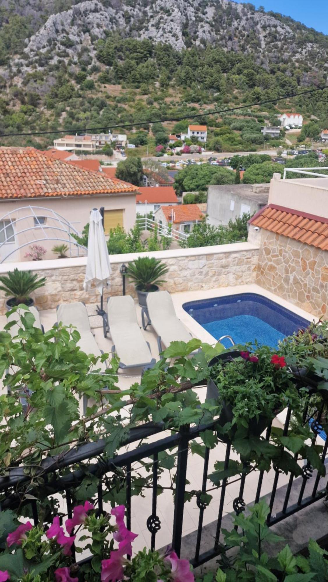 Apartments Ante 2 Hvar Town Bagian luar foto