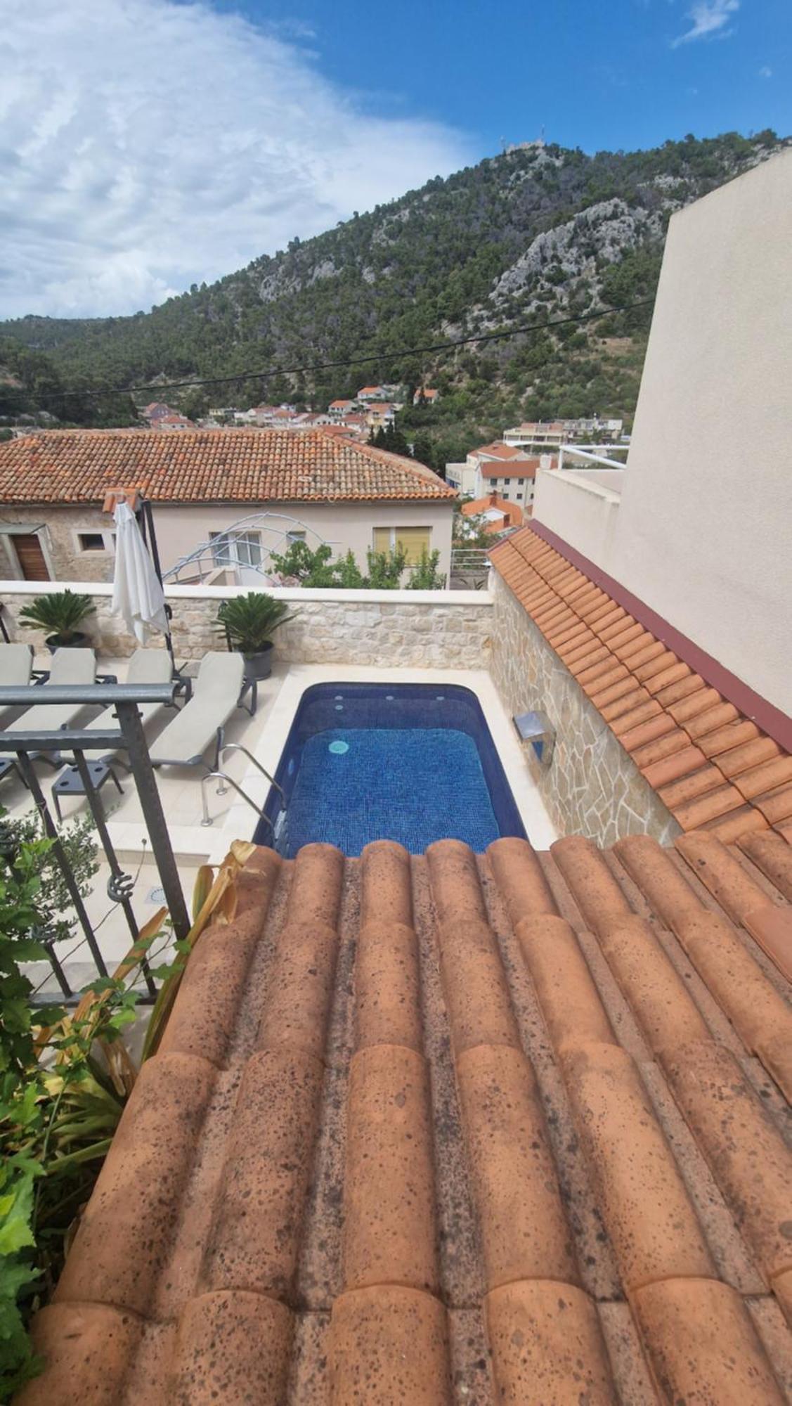 Apartments Ante 2 Hvar Town Bagian luar foto