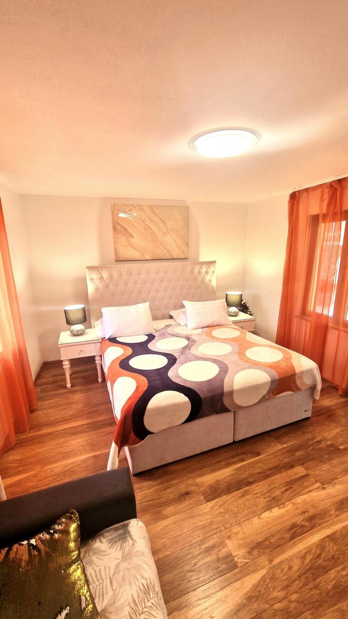 Apartments Ante 2 Hvar Town Bagian luar foto