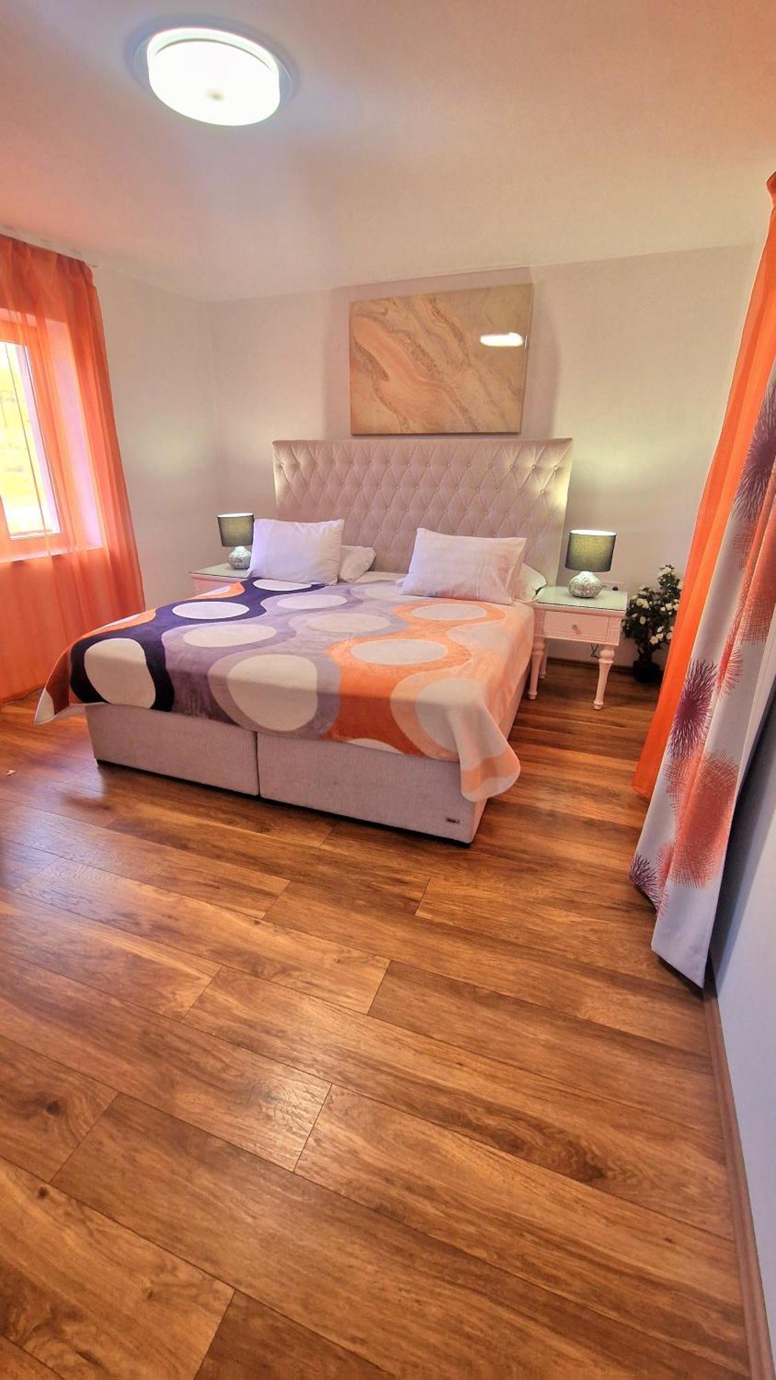 Apartments Ante 2 Hvar Town Bagian luar foto